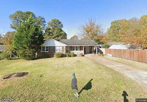 Roberts, FLORENCE, AL 35633