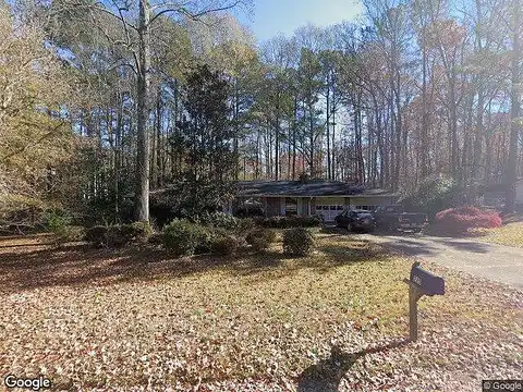 Rosewood, FAYETTEVILLE, GA 30214