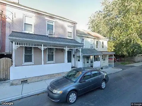 2Nd, COLUMBIA, PA 17512