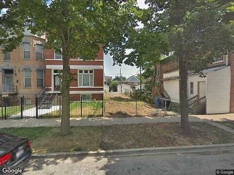 S Hamilton Ave, CHICAGO, IL 60612