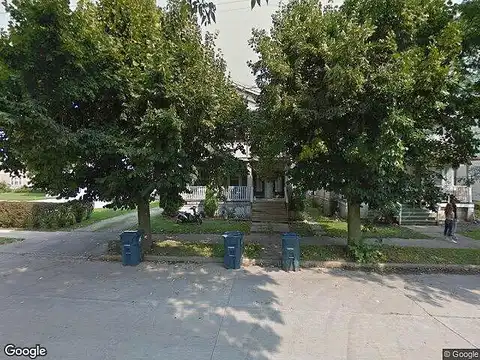 Marr, FOND DU LAC, WI 54935