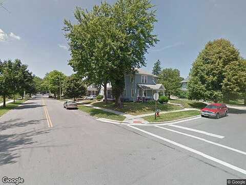 S Ohio St, WAPAKONETA, OH 45895