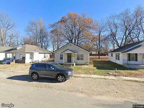 Sassafrass, DEXTER, MO 63841