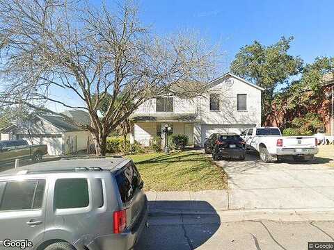 Samantha, SCHERTZ, TX 78154