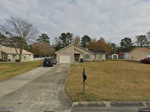 Sanders, HAVELOCK, NC 28532