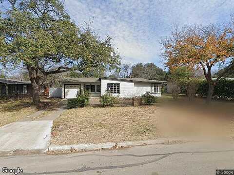 Seford, SAN ANTONIO, TX 78209