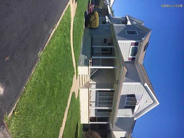 Vine, FOREST CITY, PA 18421