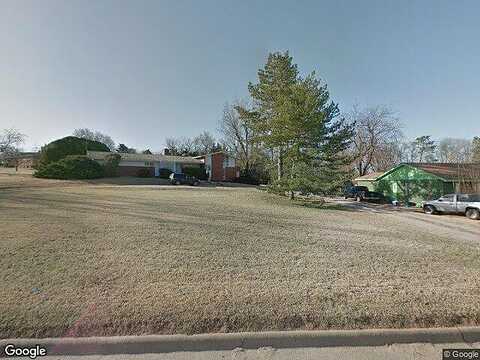 Copeland, KINGMAN, KS 67068