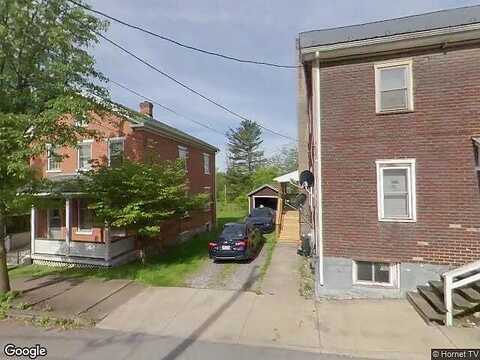 Washington, PETERSBURG, PA 16669