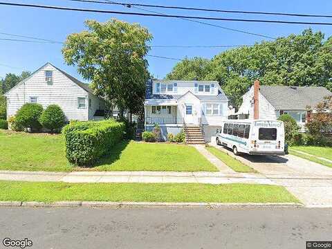 Chatham Ave, PATERSON, NJ 07501