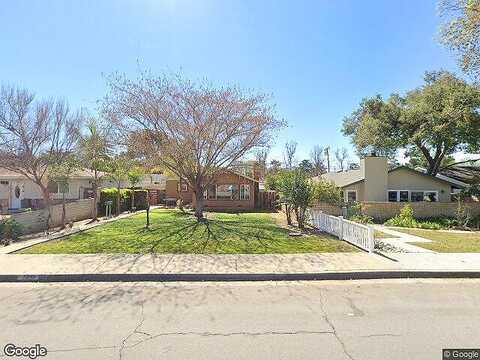8Th, LA VERNE, CA 91750