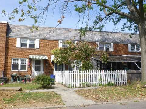 Berryhill, HARRISBURG, PA 17104