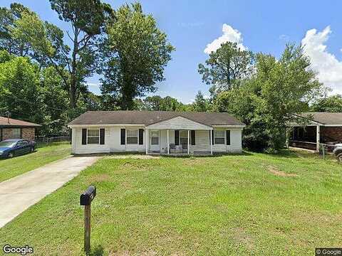 Pinewood, BRUNSWICK, GA 31520