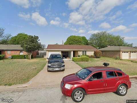 Shere Lynne, ABILENE, TX 79606