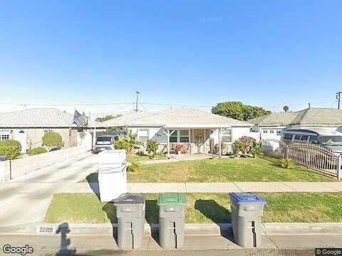 Marbella, CARSON, CA 90745