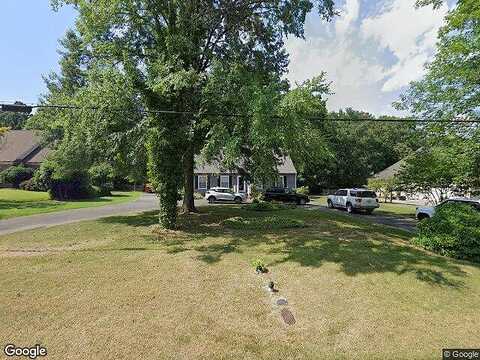 Front, BURLINGTON, NC 27215