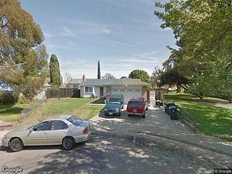 Benet, FAIRFIELD, CA 94533