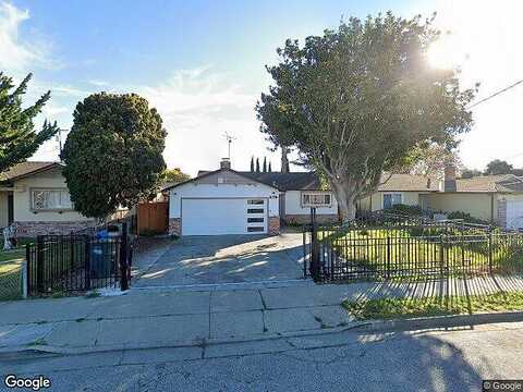 Terra Villa, EAST PALO ALTO, CA 94303