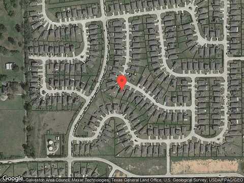 Mount Echo, HOCKLEY, TX 77447