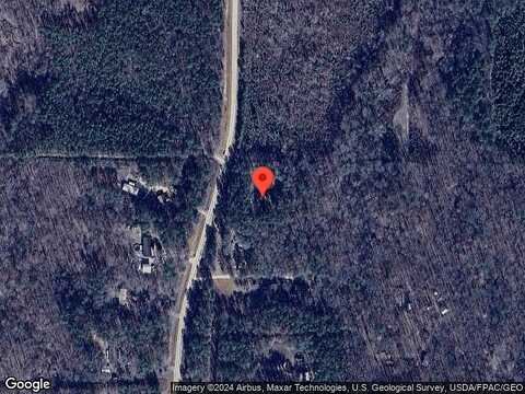 Dent, MUSELLA, GA 31066