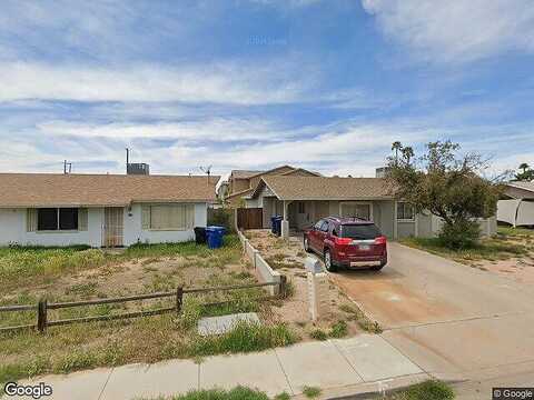 University, MESA, AZ 85213