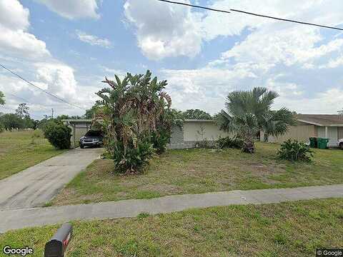 Hayworth, PORT CHARLOTTE, FL 33952