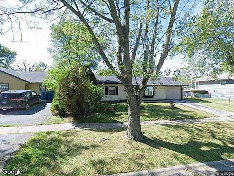 Brookwood, SAUK VILLAGE, IL 60411
