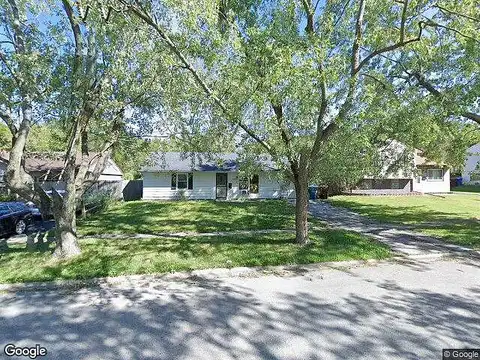 Brookwood, SAUK VILLAGE, IL 60411