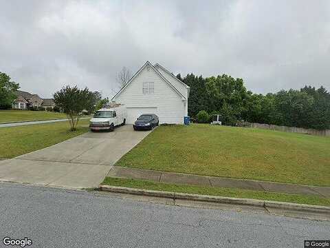 Arden Creek, BETHLEHEM, GA 30620