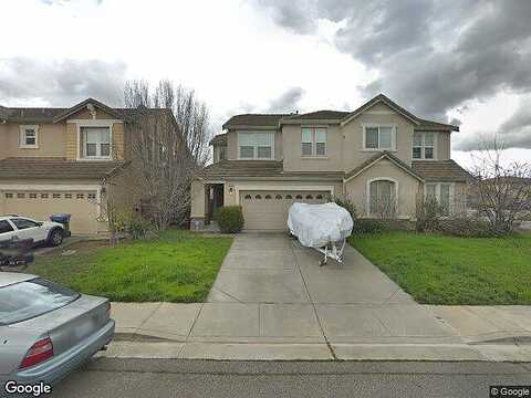 Campbell, FAIRFIELD, CA 94533