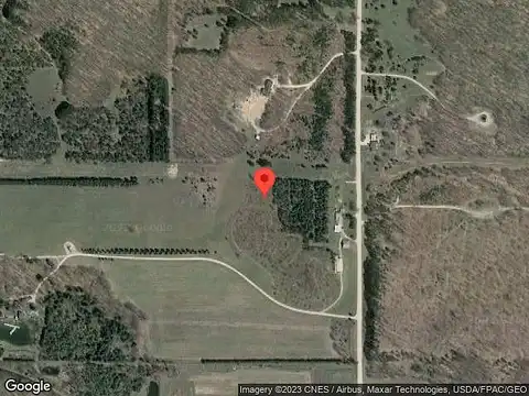 Conrad, COPEMISH, MI 49625