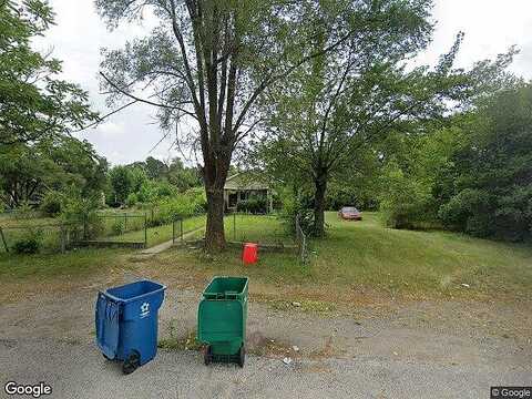16Th, GARY, IN 46404