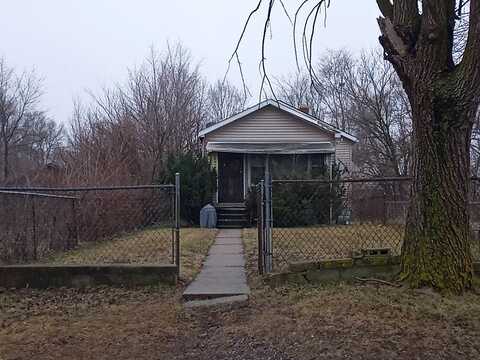 16Th, GARY, IN 46404