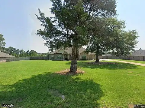 County Road 121, BULLARD, TX 75757