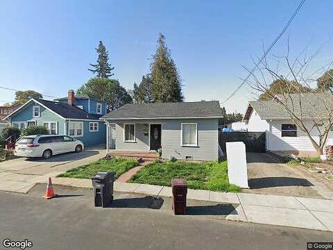 Pearl, HAYWARD, CA 94541