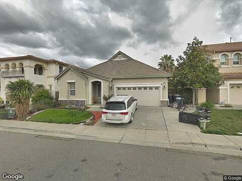Campbell, FAIRFIELD, CA 94533