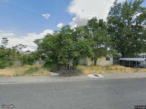 5Th, SOAP LAKE, WA 98851