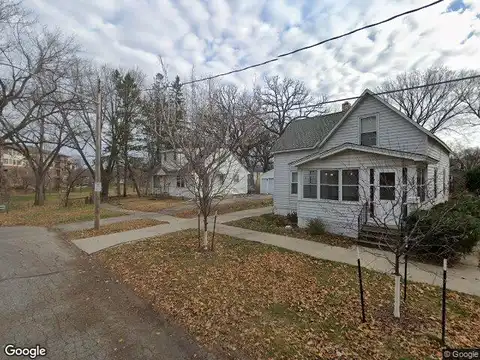 8 1/2, ROCHESTER, MN 55901