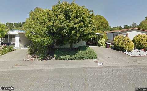 Arboleda, SANTA ROSA, CA 95401