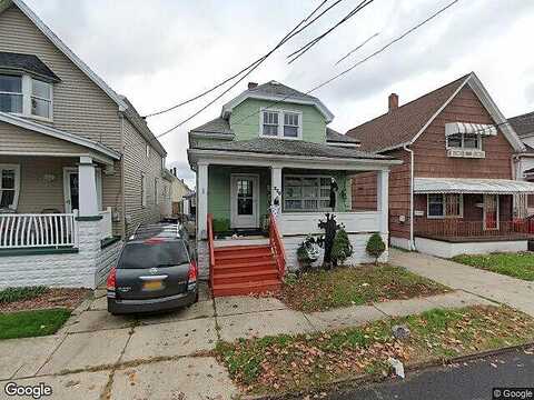 Barnard, BUFFALO, NY 14206