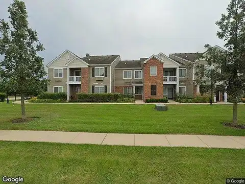 Bertram, YORKVILLE, IL 60560