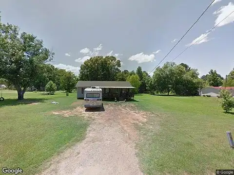 Blocker Chapel, SAREPTA, LA 71071