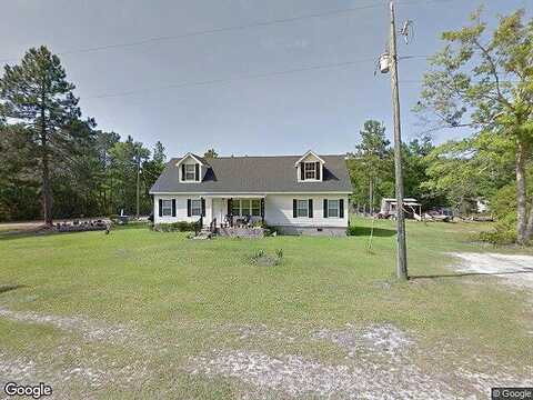 Clint, JESUP, GA 31545