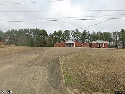 County Road 409, RIENZI, MS 38865