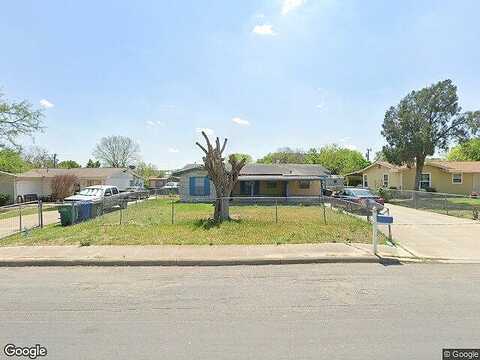Demya, SAN ANTONIO, TX 78227