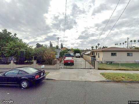 11Th, POMONA, CA 91766