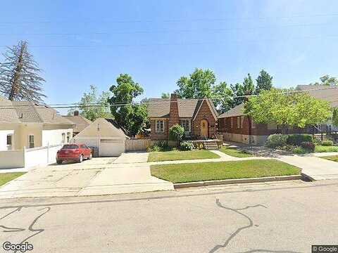 6Th, SALT LAKE CITY, UT 84103
