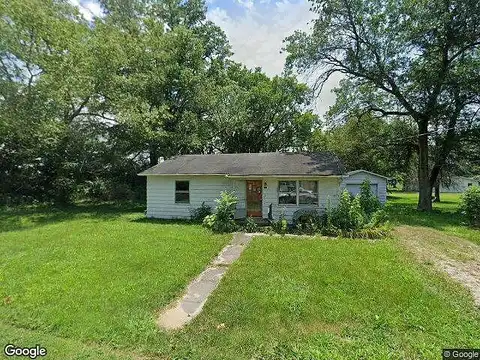 Maple, RAMSEY, IL 62080
