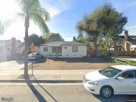 Olive, CORONA, CA 92879