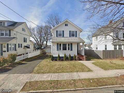 Elm Ave, TEANECK, NJ 07666